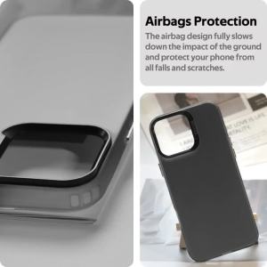 Japan T-Tokidokis Phone Case For IPhone 11-17 Air Pro Max Colorful Plated Anti Slip Anti Fingerprint Protector