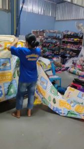 เครื่องดนตรี แรกเกิด 3 ชิ้น วิธีการเตือน แบบเรียบ ปลอกถอด ผ้าคอตตอน บุ๋มเย็บติด สีไม่ตกไม่ระคาย ผิวเด็ก