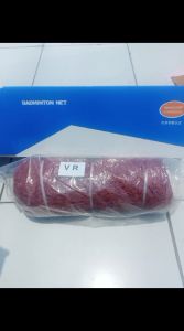 FLASH SALE!!! Net Victor Import - Net Badminton Victor Bagus - Net Victor Jaring Badminton - Net Murah - Jaring Bulu Tangkis Victor Impor - Net Lapangan - Net Bulutangkis