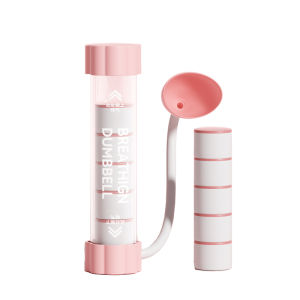 INRT | Respiratory Training Exerciser Weighted Abdominal Breathing Trainer