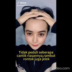 REMIMPI shampoo anti hair fall penumbuh rambut original