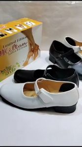 SEPATU PANTOPEL MILTON WANITA UNTUK PAKISBRAKER & PERAWAT GURU