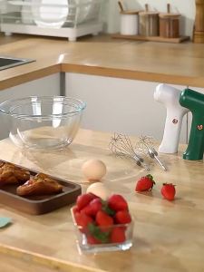 Small Automatic Cake Mixer