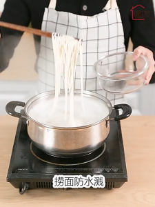 Ironwood Chopsticks 42CM Wooden Chopsticks Cooking Frying High Temp Resistance Extra Long Noodles Hot Pot Non-slip Pot Kitchenware 铁木筷子