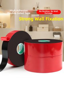 YOUJIANG | Strong Fixation Double Sided Foam Tape