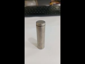 Jepit Kaca 3/4" x 7cm