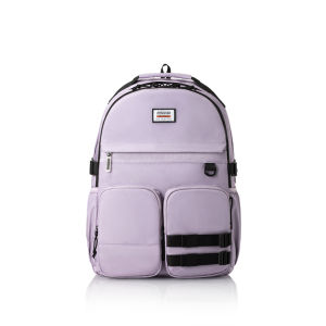 American Tourister | Lightweight Burden-Reducing Large-Capacity Backpack