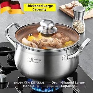 SHUDUODUN | Multi-use Cooking Pot Stove & Induction Compatible