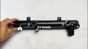 Lower Tank Radiator Daihatsu Sirion MYVI 1.3 Pero2 - 7726