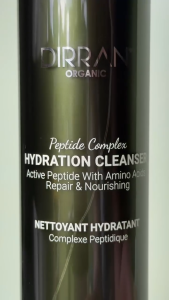 Hydration Cleanser – Active Peptide + Amino Acids | Repairing & Nourishing Face Wash