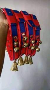 2 pcs kalung sapi