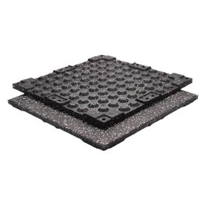 XININI | Fitness Room Shock Absorbing Mat
