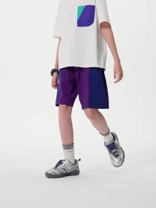 JEANSWEST SPORT | Quần Short Mỏng Cho Bé Trai Mùa Hè