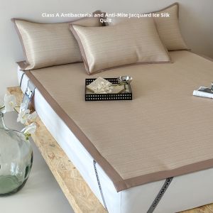 shui yang | Antibacterial Cooling Mattress Pad Set 900D