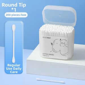 RULIS | Multifunctional Cotton Swabs Ear Cleaning Makeup