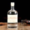 Chai Thuỷ Tinh Đựng Rượu 500ml ~ 750ml - chai đựng rượu làm quà tết, chưng bày.... 