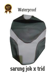 COVER JOK/SARUNG JOK X- TRID WATERPROOF ANTI CAKAR KUCING