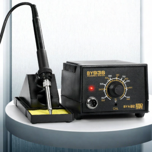 Temperature Adjustable Soldering Iron Kit