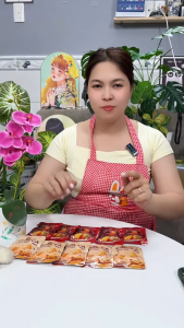 Chả cá đậu hũ ăn liền 10g/chiếc -Snack ăn vặt healthy - Ăn cùng Ngộ Không