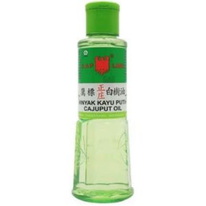 Minyak Kayu Putih 210ml 210 ml