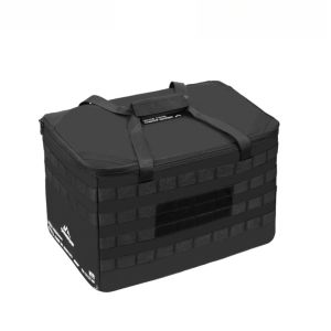 ShineTrip | Foldable Camping Gear & Cookware Storage Bag