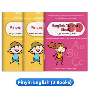 STARRY ARK | Childrens Number Tracing Book for Writing Practice 1-10