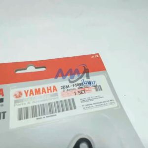 Kampas Rem Depan 2BM MIO M3 SOUL GT 125 NMAX AEROX Dispad Diskpad Fino 125 X-Ride 125 Yamaha Cakram