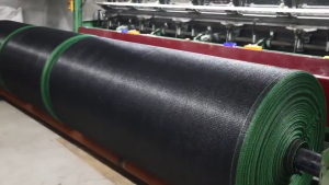 ทนทานนาน 50 ปี ZIYAN สแลนกันแดด แสลนบังแดด 8พิน เกรด A   ป้องกันรังสียูวี ตาข่ายกรองแสง สแลนกรองแสง ผ้ากรองแสง สแลนดำ10เมตร