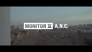 Monitor II Wired Headphones for Pc Computer Gaming With Mic ANC Bluetooth Headphones Bass Over-ear Wireless Headset For Kids 30 Hour Battery Life