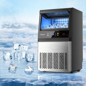 Automatic Commercial Ice Maker
