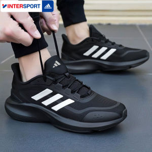 adidas | Breathable Mesh Mens Running Shoes