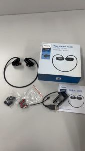 Lilips Headphones - Audio Earphone for Music and Calls