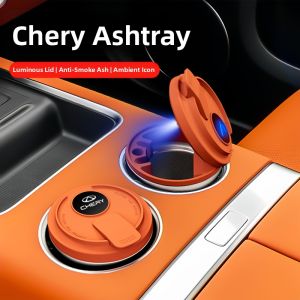 HIYID | Car Ashtray Fly Ash Prevention