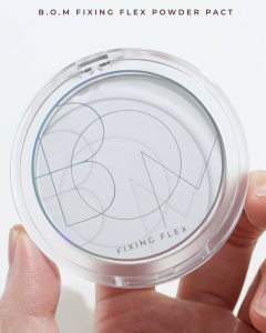 BOM FIXING FLEX POWDER PACT
