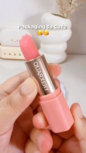 Quarxery Lip Balm With Color Changes Colour Cat Claw Lip Gloss Lip oil