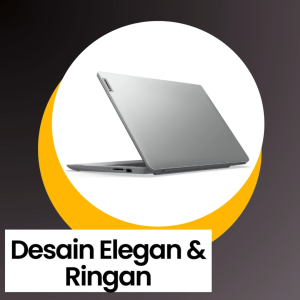 LAPTOP LENOVO IP 1 4WID