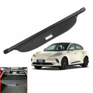 MLZH | Retractable Cargo Cover For MG IM6 LS6 Rear Compartment