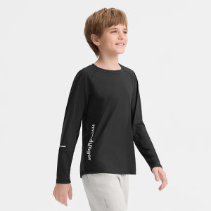 moodytiger | Boys Swift Dry Breathable Long Sleeve Sportswear
