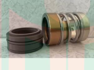 PHỚT CƠ KHÍ KU3-35-2R ( Hàng nhập khẩu )