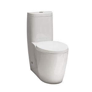 Kohler | Five-tier Whirlwind Siphonic Odor Preventing Toilet