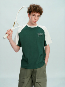 Champion | Cotton Summer T-Shirt
