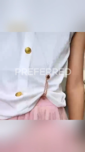 PREFERRED 1pc Shirt Magnetic Button Magnet Brooch Adjustable Trouser Legs Clothes Accessories
