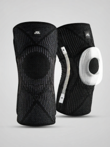 Professional Sports Men Women Thin Knee Support Patellar Protection Sleeve