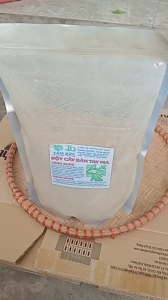 100g bột cây bàn tay ma nguyên chất