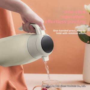 Long Lasting Insulated Hot Water Bottle