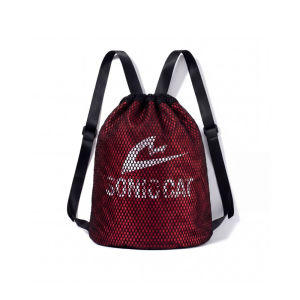 SONICCAT | Túi Đựng Giày Thể Thao Có Dây Rút