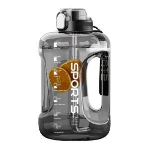 XIAOCHUSHU | Leakproof Durable Portable Tritan Water Bottle 5L