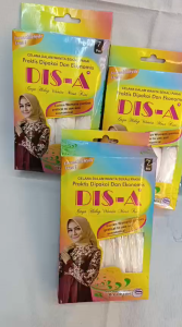 celana dalam sempak sekali pakai pria dan wanita all size 50-90kg aman dan nyaman dikenakan.