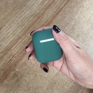 For Apple AirPods Pro 2 12 3 Pro Case Soft Silicone Cover Full Protection with Hook Accessories