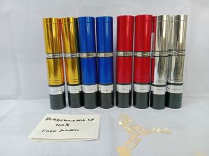 COVER SHOCK DEPAN HONDA BEAT ALL TYPE SERIES